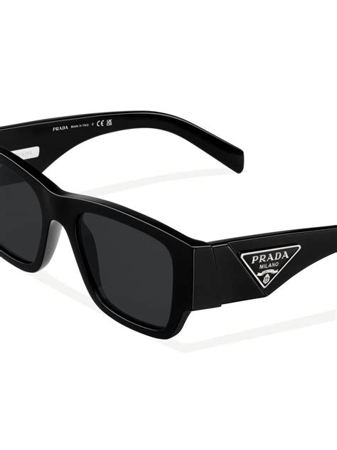 prada sunglasses trt shn|prada sonnenbrille mit logo.